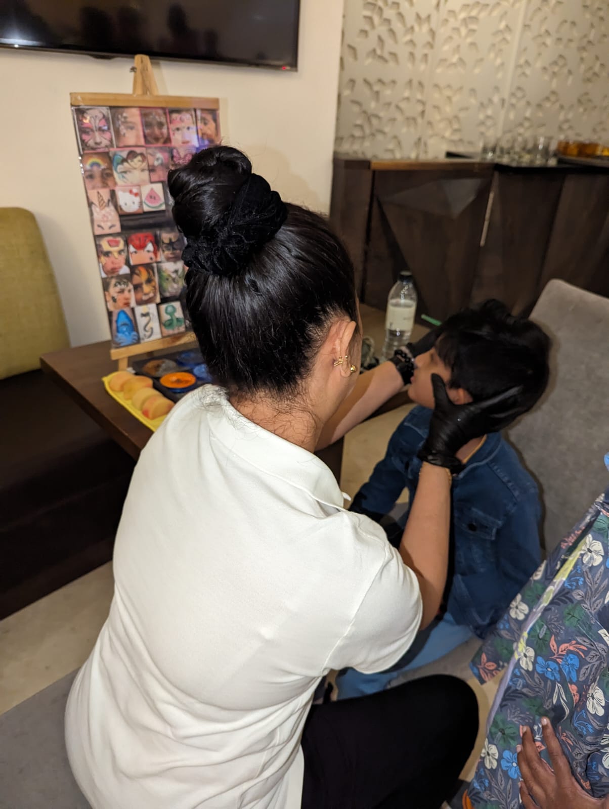 Party Emcee or Party Facilitator