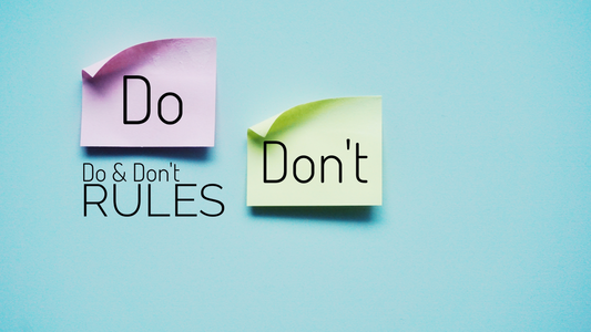Checklist in Corporate Event Planning
