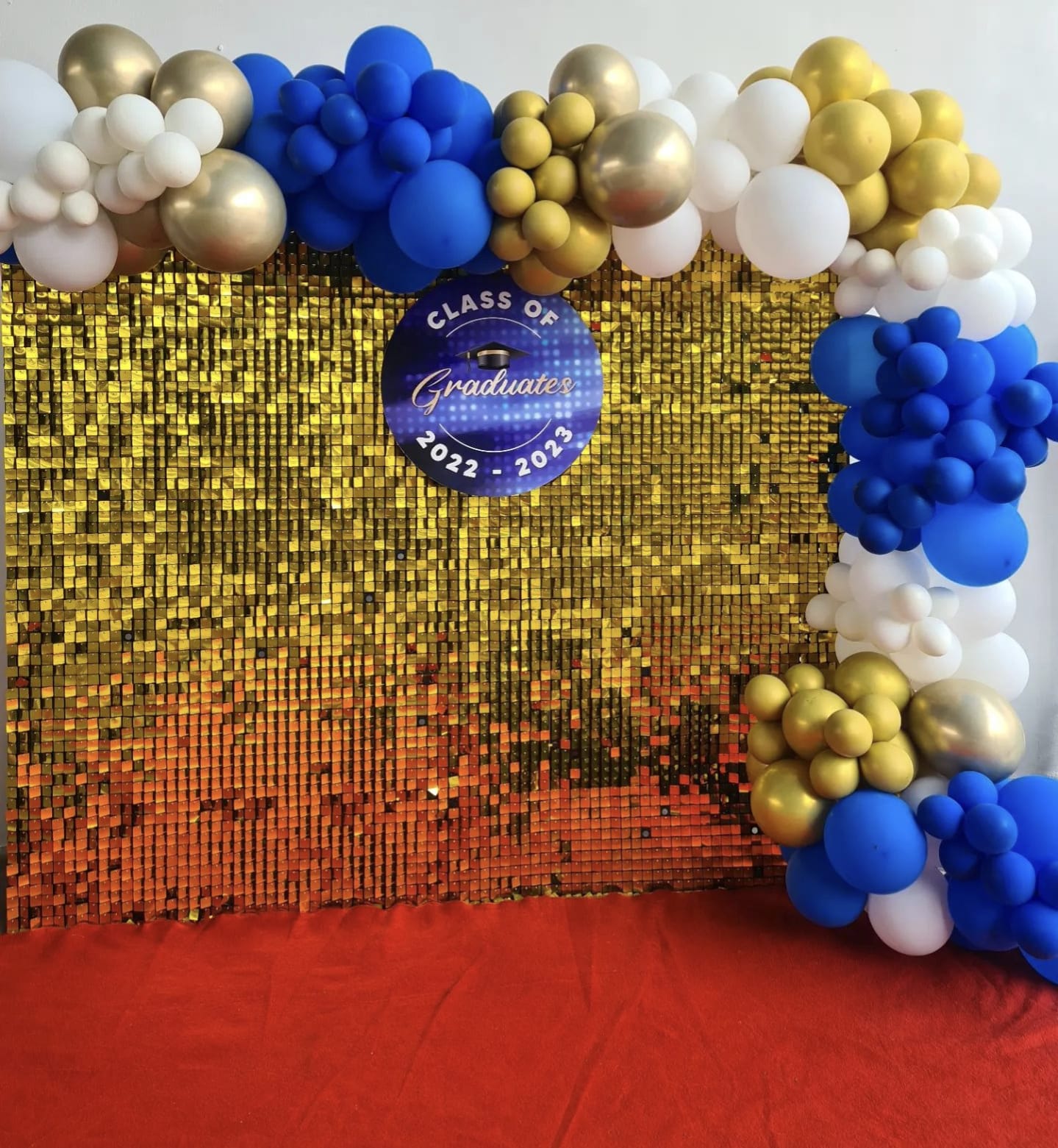 No.1 Event Planner in Dubai - Graduation Ceremony Decor – Onirik Events