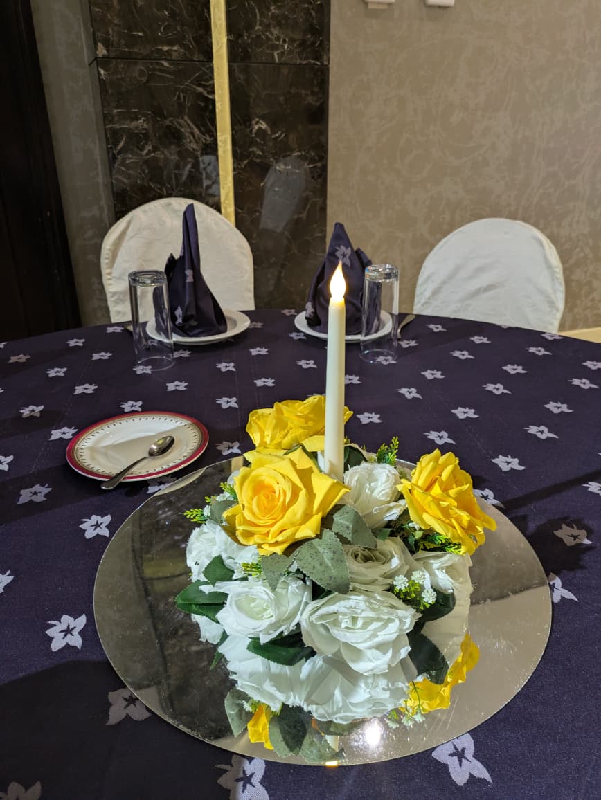Traditional Setups